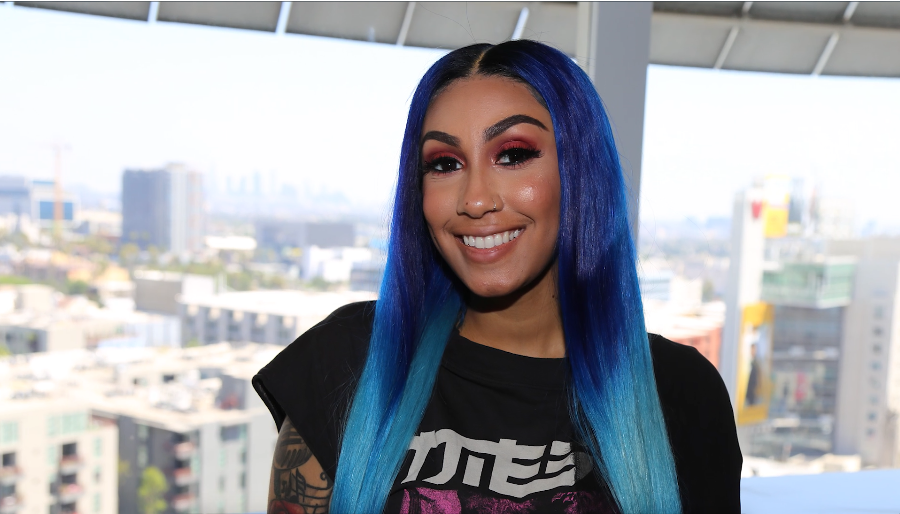 How well do you know Queen Naija?