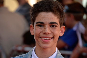 Cameron boyce