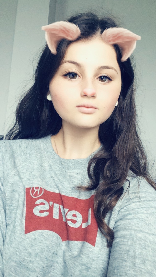 Wie gut kennt ihr mich?😏