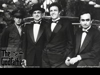 The Godfather Part 1