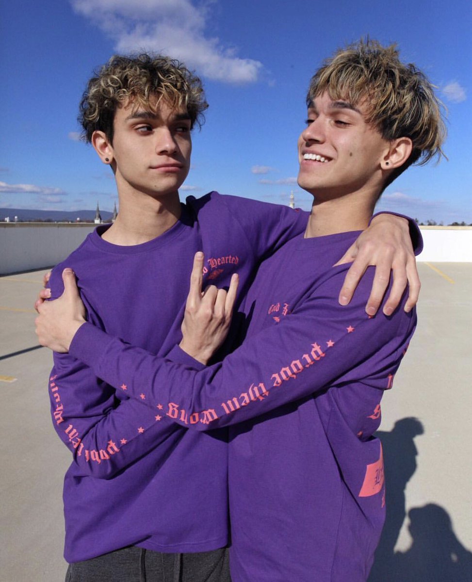 Who is ThisTwins?