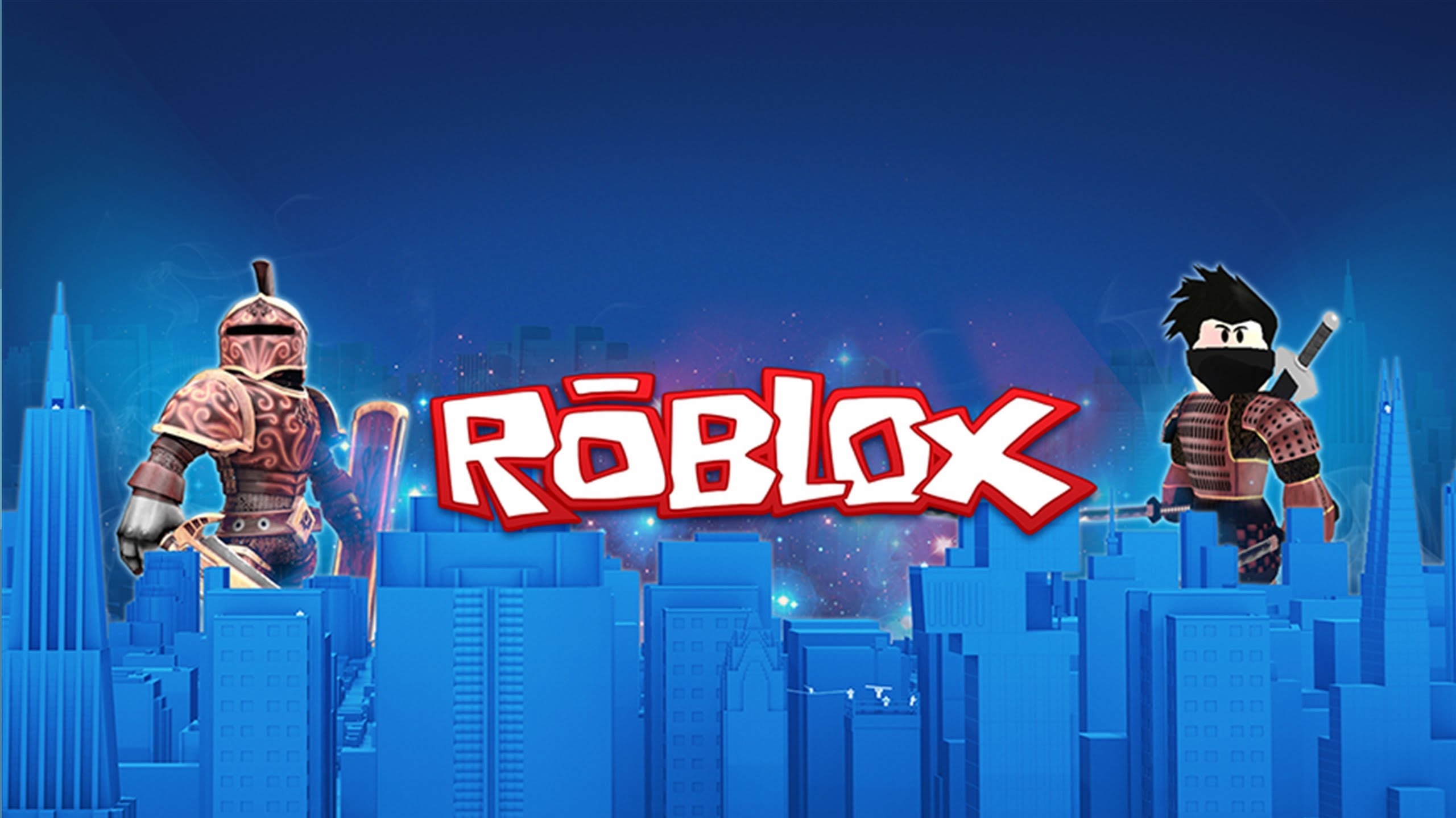 Do you like ROBLOX?