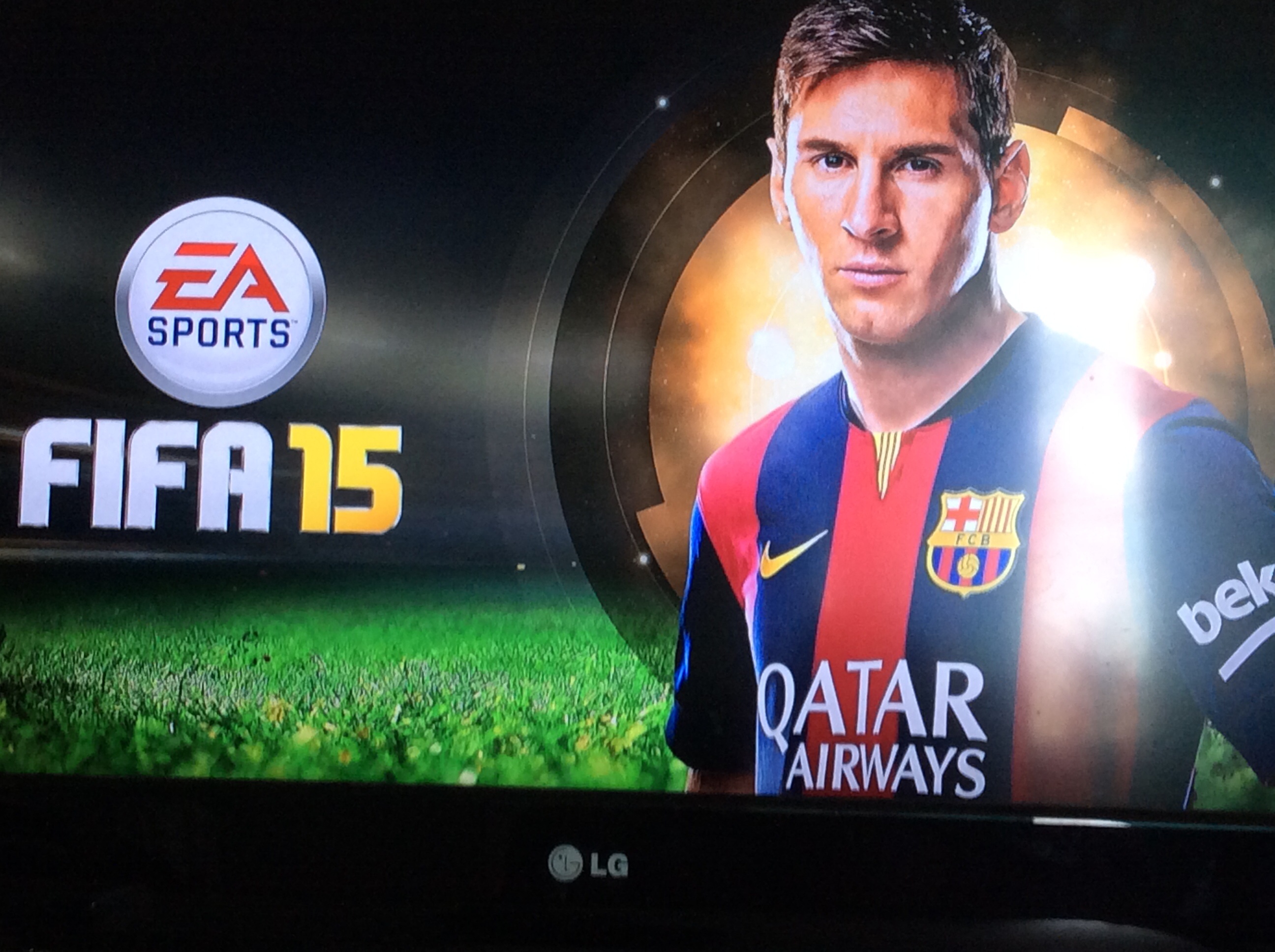 Fifa 15