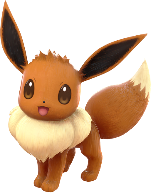 The Eevee Quiz