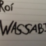 How Well Do You Know Roi Wassabi?
