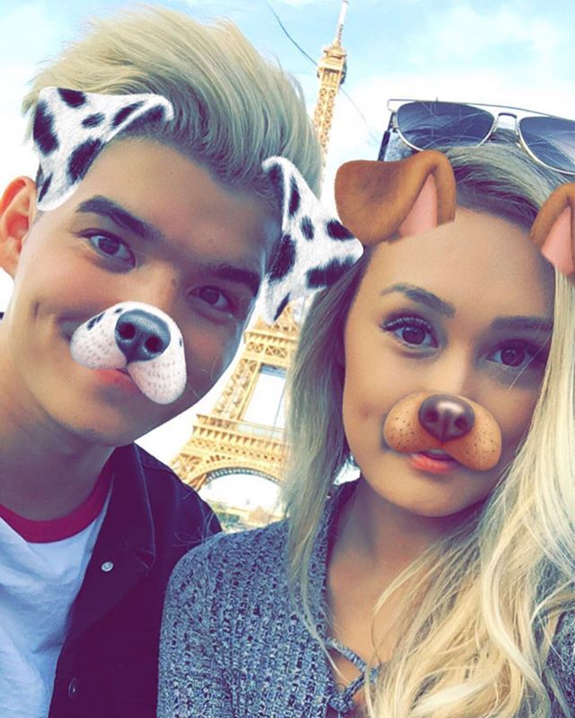 Who knows Laurex/Laurdiy And Alex Wassabi the best?!