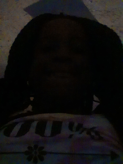 Saniah Carter