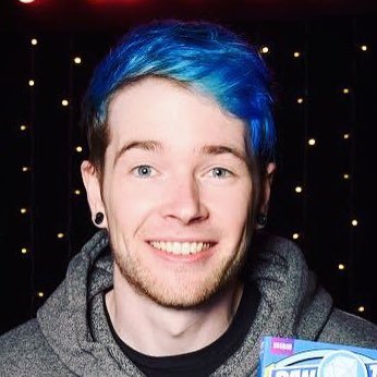 how well do you know the only dantdm