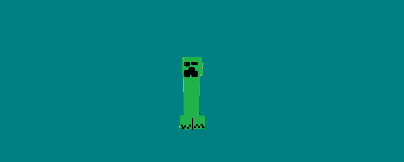 Minecraft alive