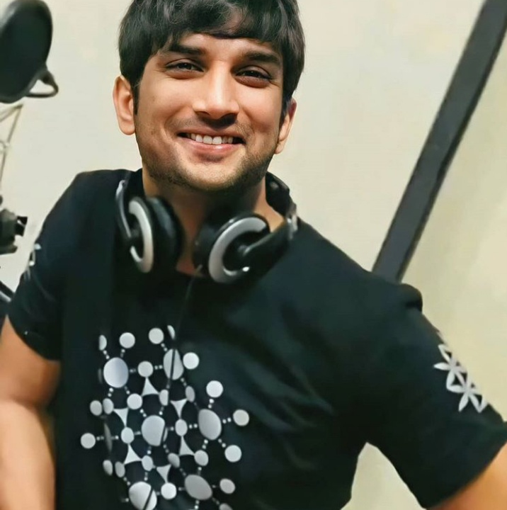 Sushant sigh rajput quiz