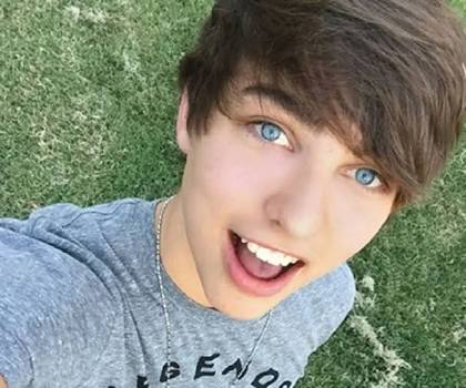 How well do you know Colby brock