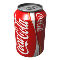 Coca Cola Testet