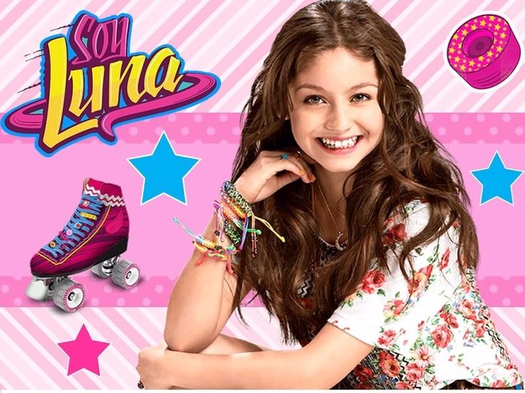 Soy Luna quiz