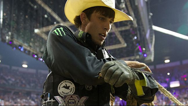 jb mauney