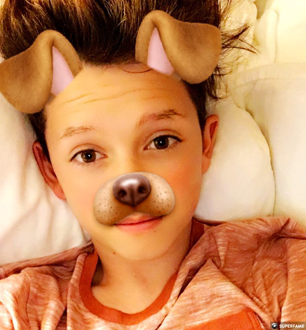 Jacob sartorius