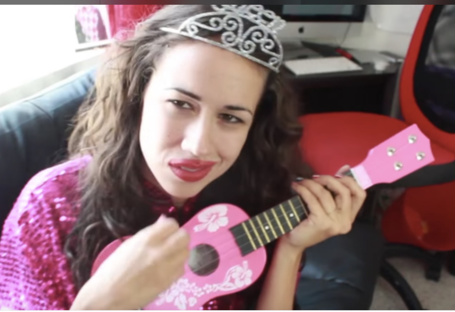How well do you know Miranda Sings