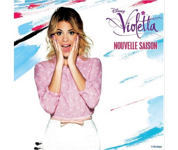 Violetta