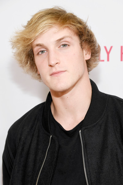 logan Paul