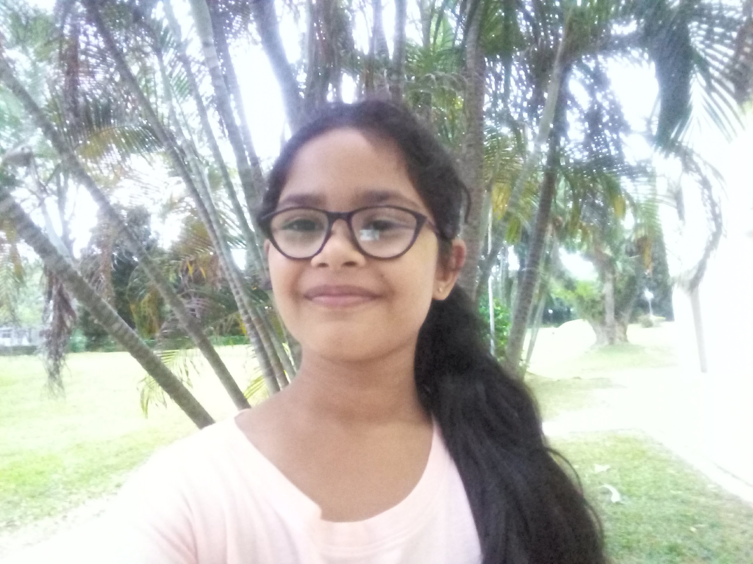 How well do you know Snikitha