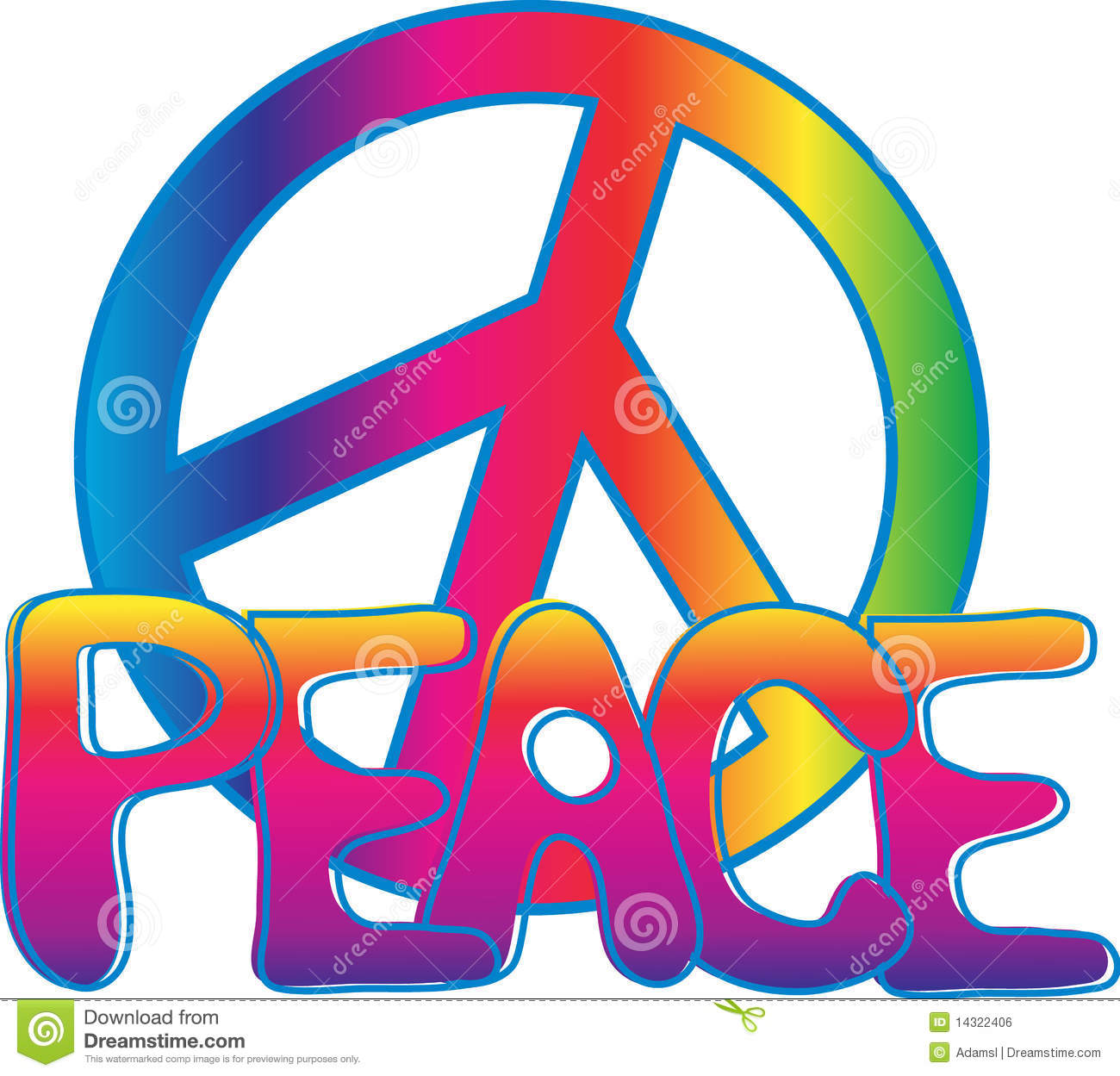 peace