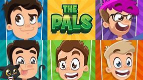 The pals