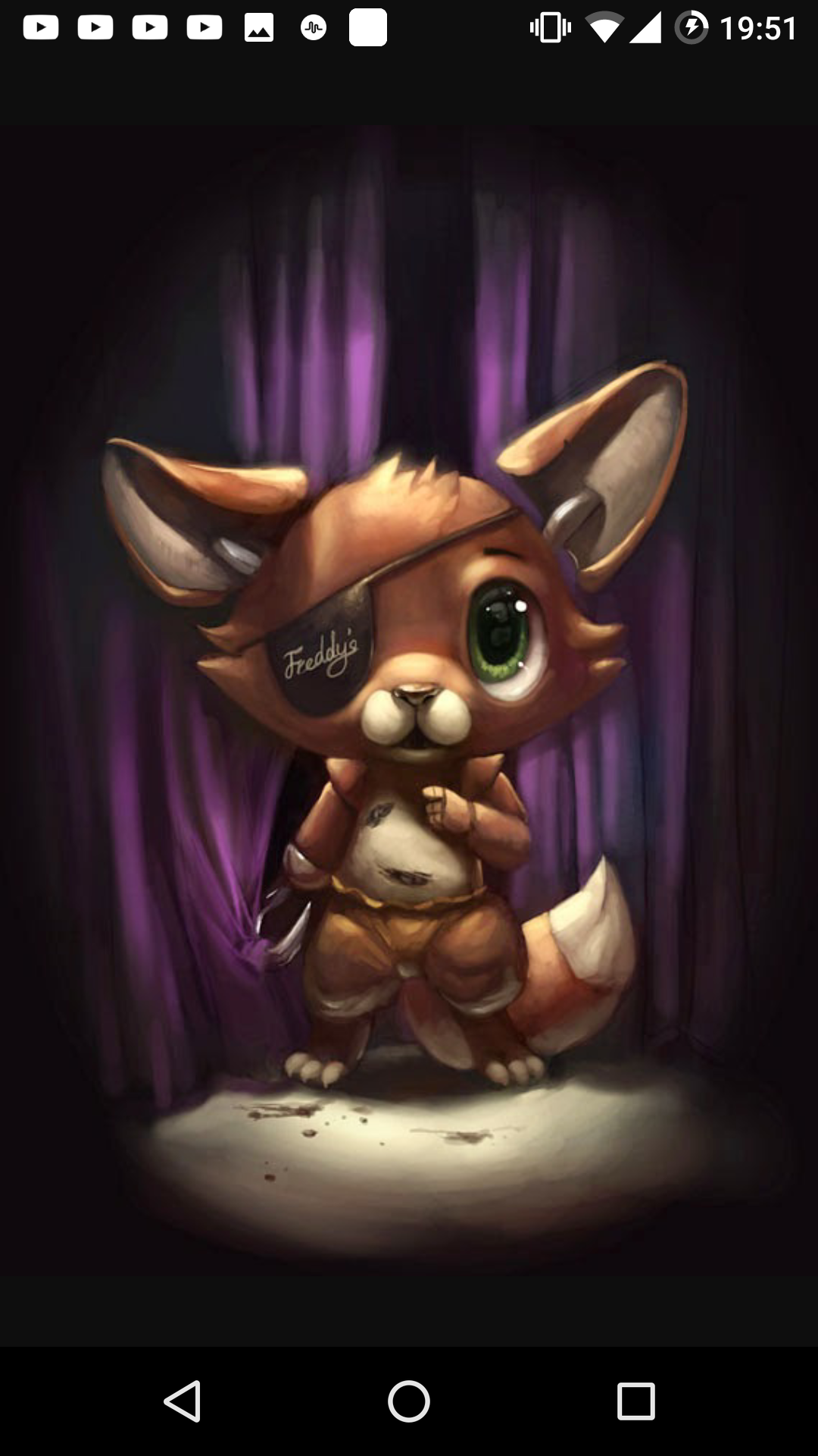 FNAF