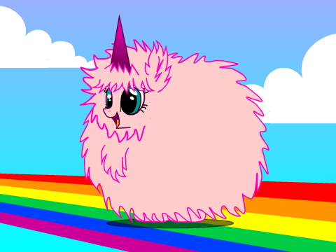 Your Unicorn Name