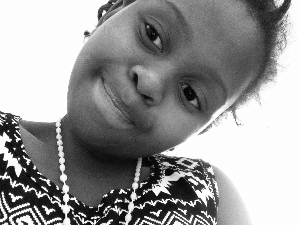 What will your daughter look like