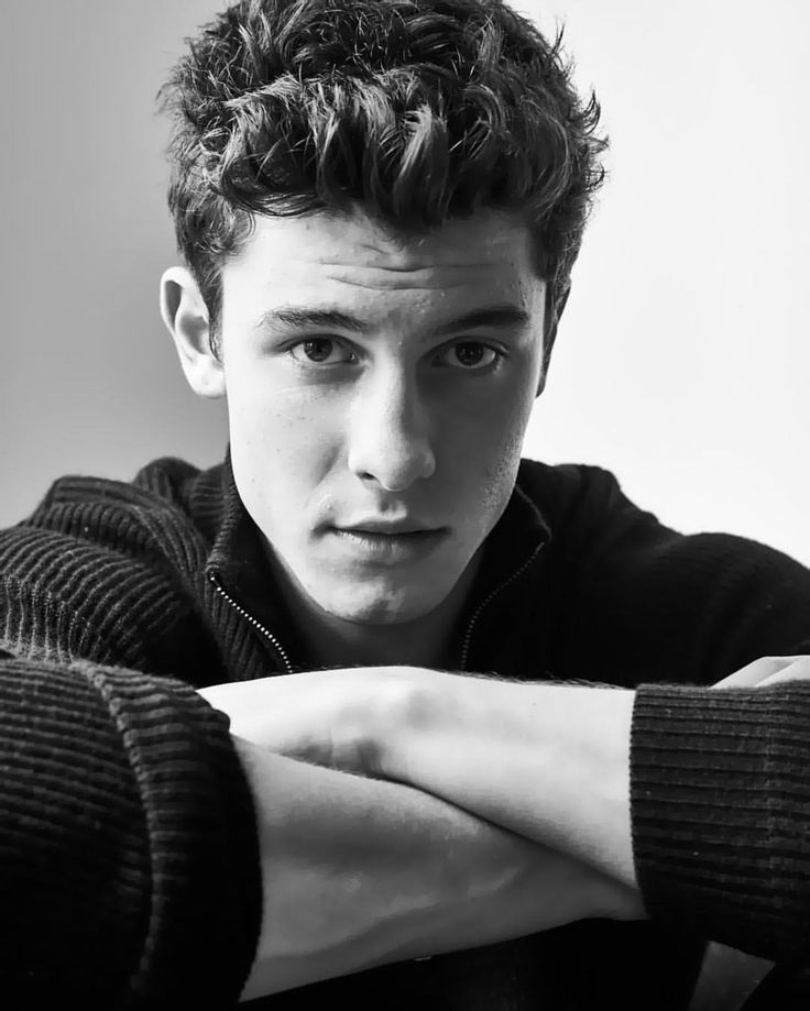Could you be Shawn Mendes girlfrend