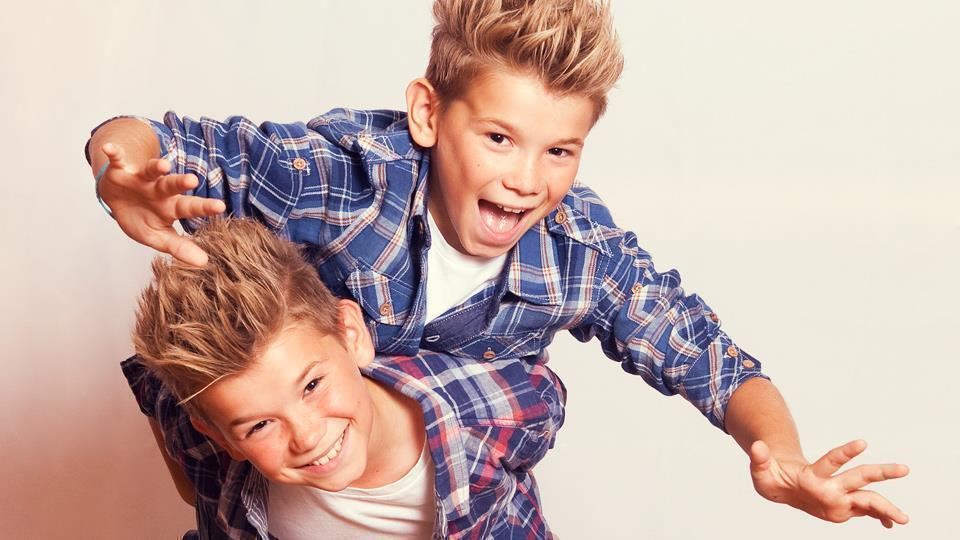 vad ka du om markus och matinus