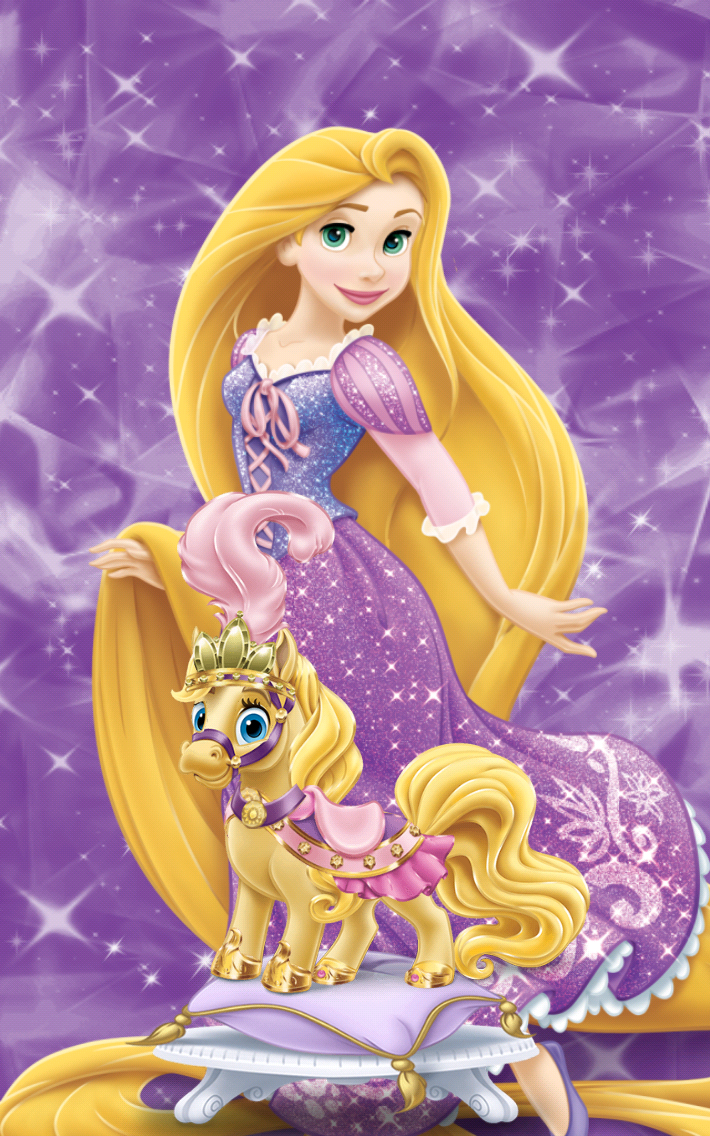Which Disney Princess Are You?