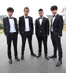 how well do you know the dobre brothers