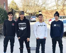 Are you in the dobre army
