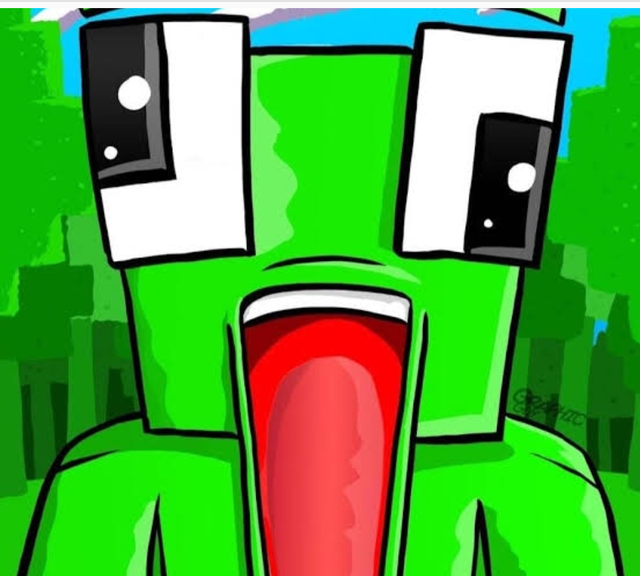 Do u actually like unspeakable?