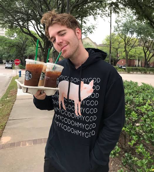 How well do you know Shane Dawson