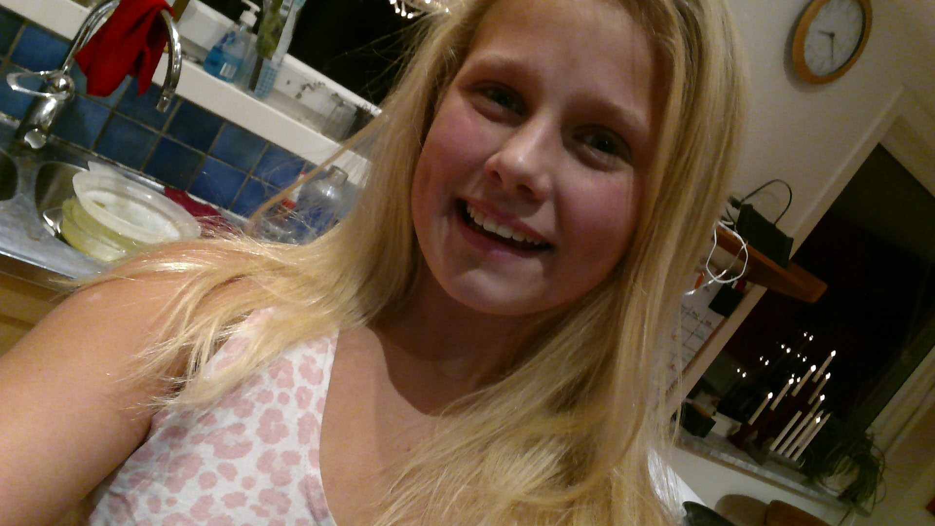 vera sandblom