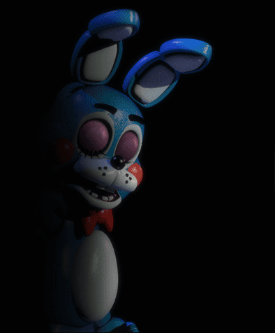 Guess the FNAF character