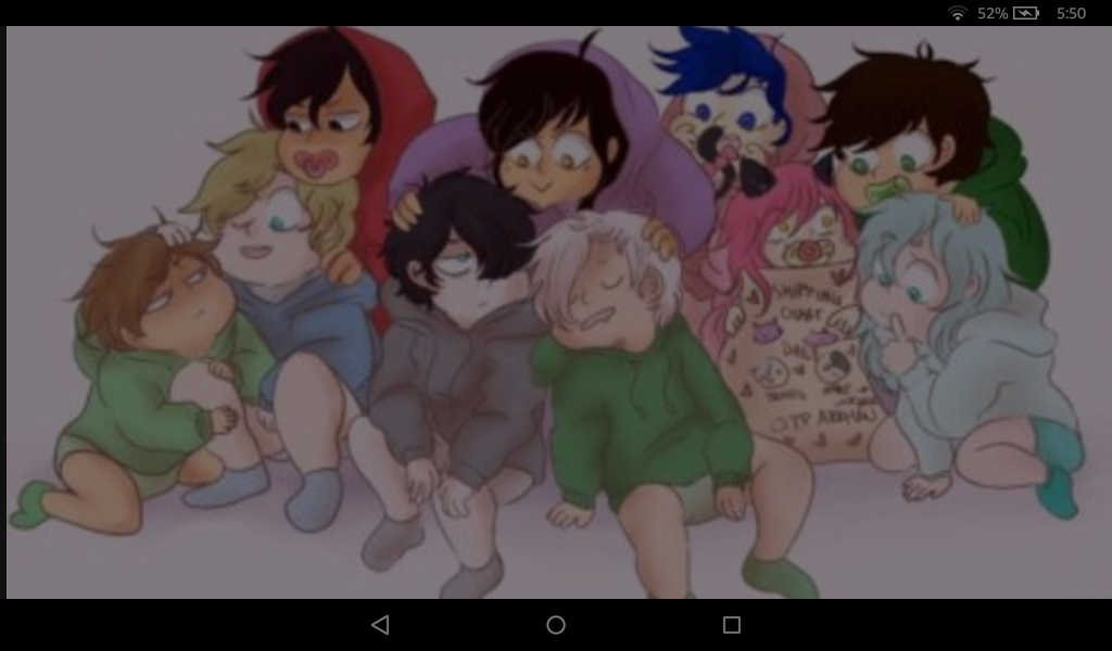 Which Aphmau character are you