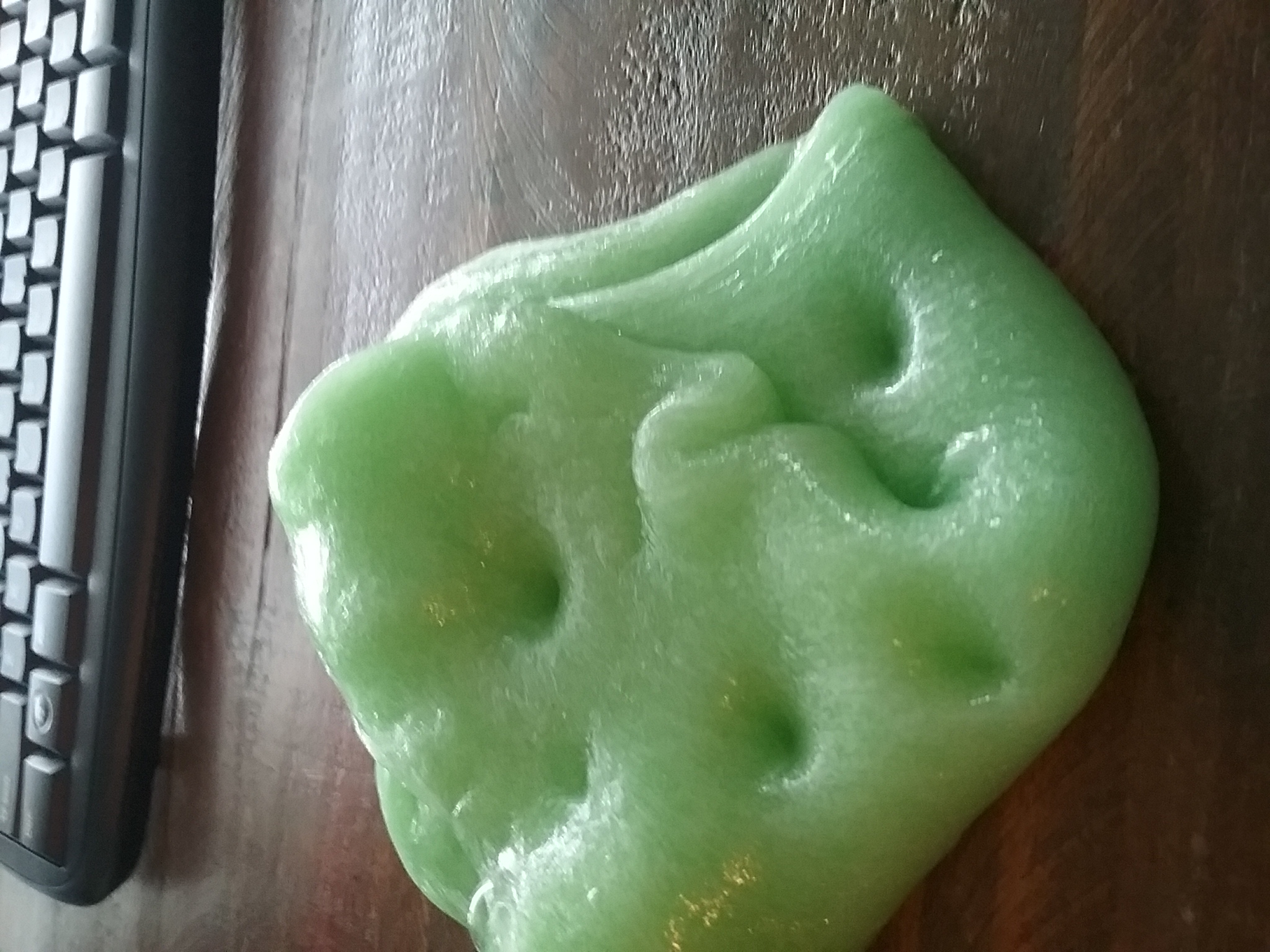 What SLIME are you