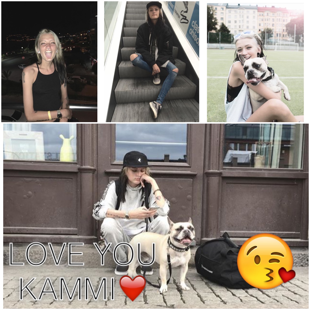 KAMMI