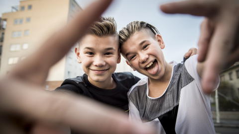 Vad kan du om tvillingarna marcus&martinus