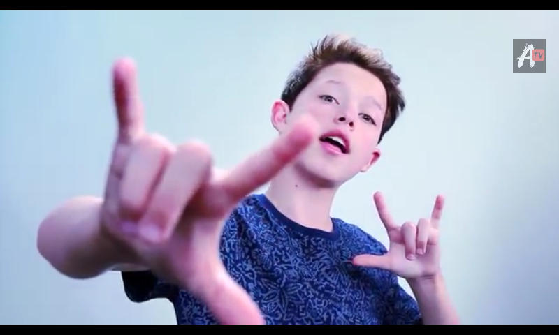 is Jacob cute
