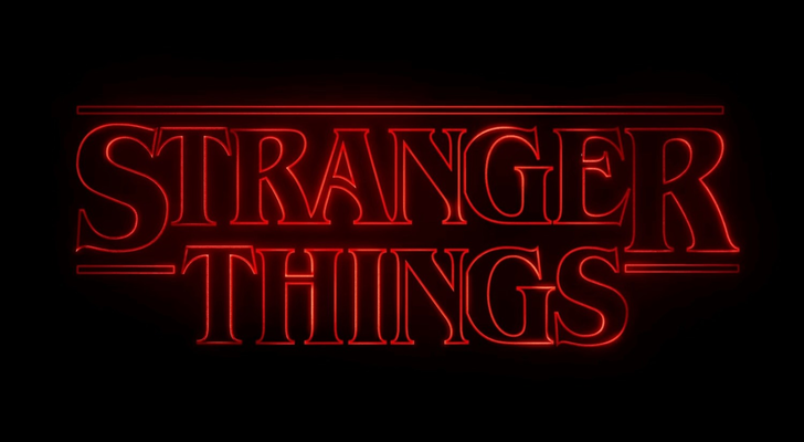are you a stranger things fan ?