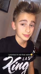 Johnny Orlando