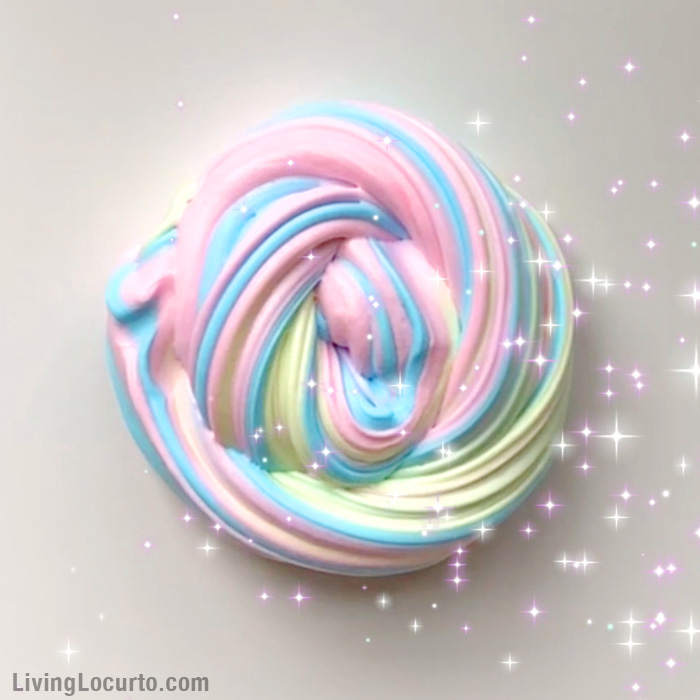 What slime are you?