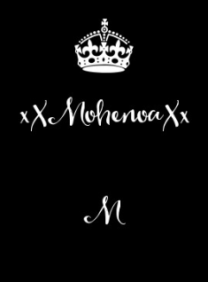 xXMohenoa