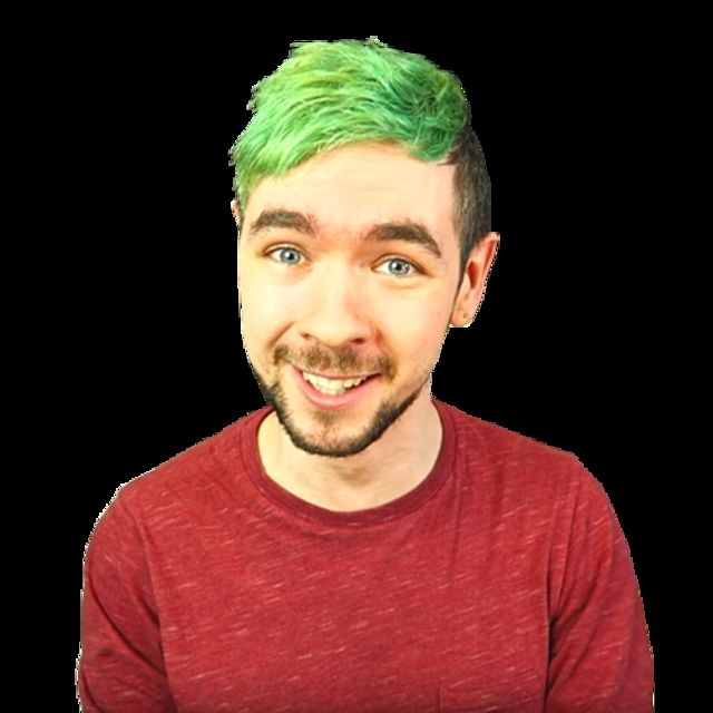 How well do u know jacksepticeye 💕😍💋🎂🥞🍦🍿🎃🤴😂🚆💖💚^o^