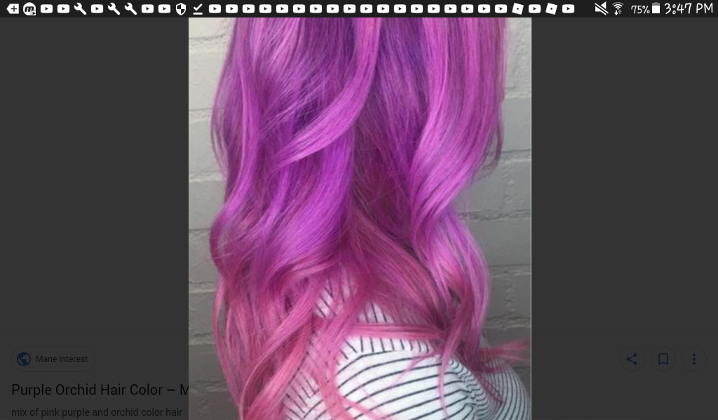Which Color Should You Dye Your Hair?