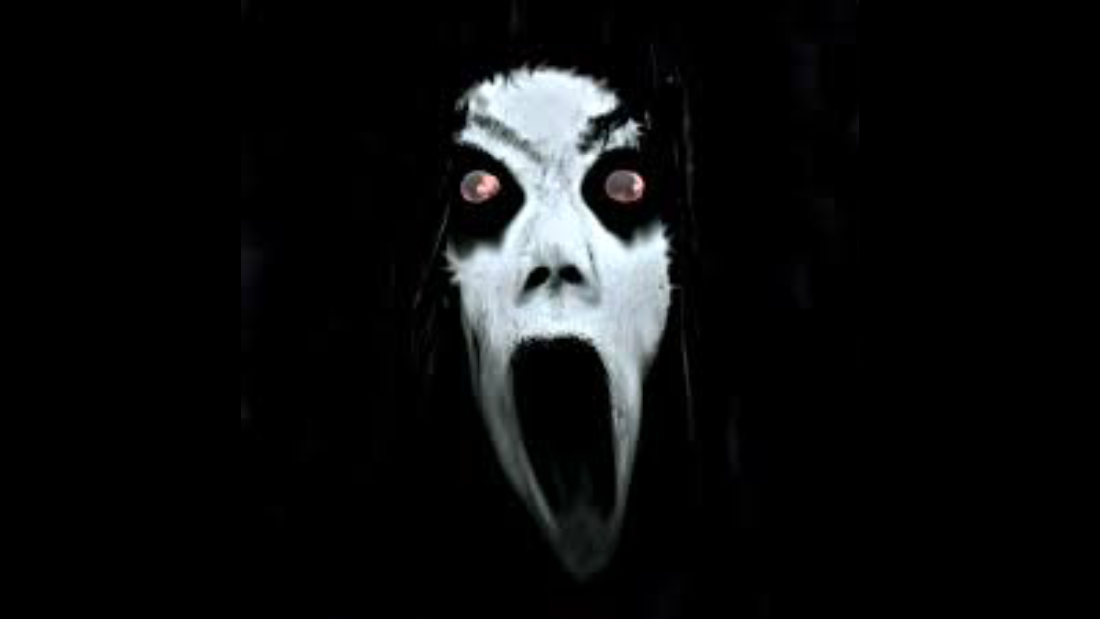 What’s your favorite horror game