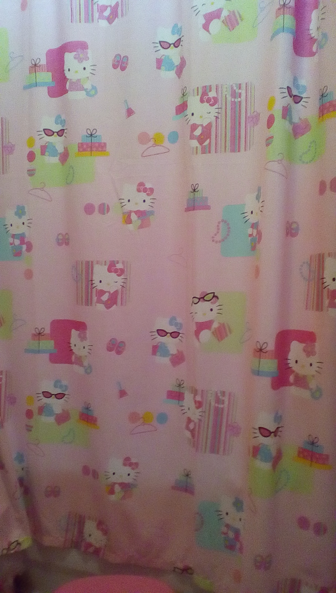 what hello kitty character are you